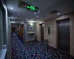 Misk Umm Al Qura Hotel thumbnail